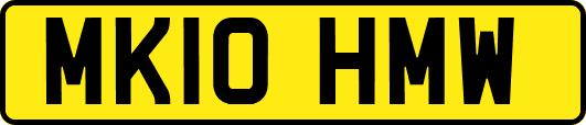 MK10HMW