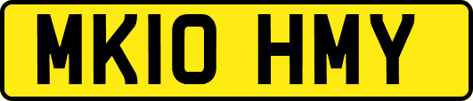 MK10HMY