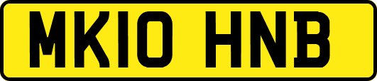 MK10HNB