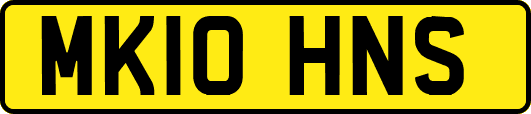 MK10HNS