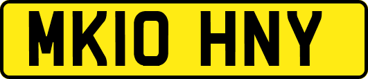 MK10HNY