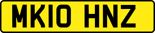 MK10HNZ
