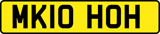 MK10HOH