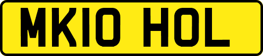MK10HOL