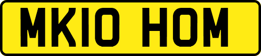 MK10HOM
