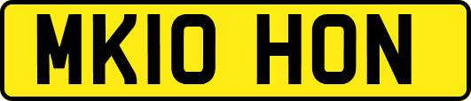 MK10HON