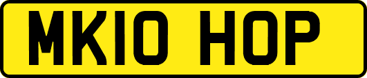MK10HOP
