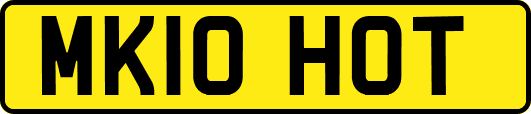 MK10HOT