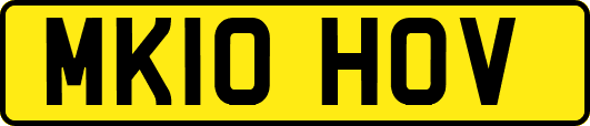 MK10HOV