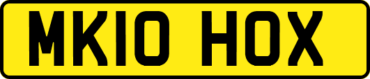 MK10HOX