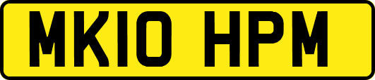MK10HPM
