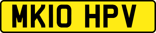MK10HPV