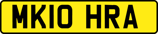 MK10HRA