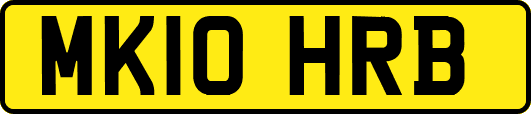MK10HRB
