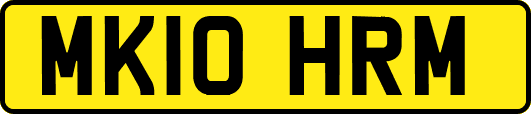 MK10HRM