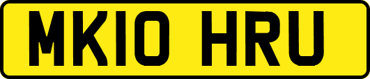 MK10HRU