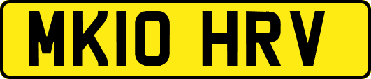 MK10HRV