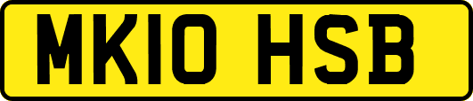 MK10HSB