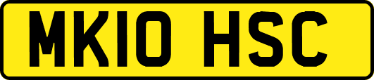 MK10HSC