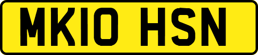 MK10HSN