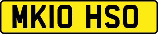 MK10HSO
