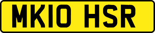MK10HSR