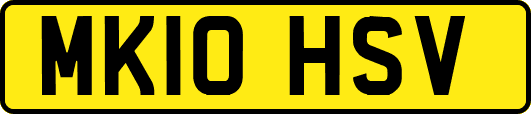 MK10HSV