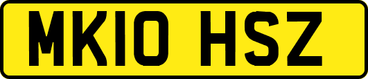 MK10HSZ