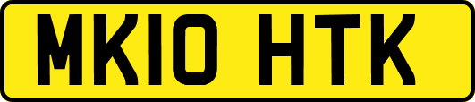 MK10HTK