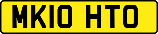 MK10HTO