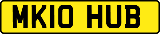 MK10HUB