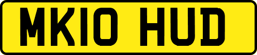 MK10HUD