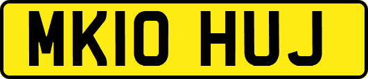MK10HUJ
