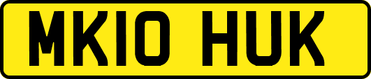MK10HUK