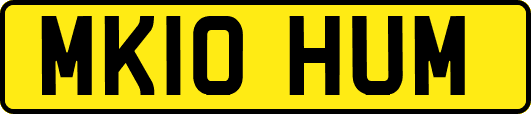 MK10HUM