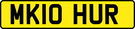 MK10HUR
