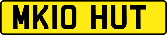 MK10HUT