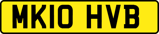 MK10HVB