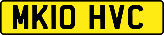 MK10HVC