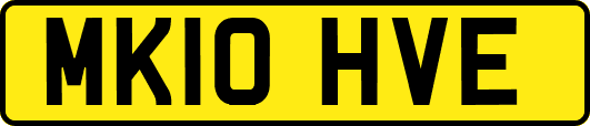 MK10HVE