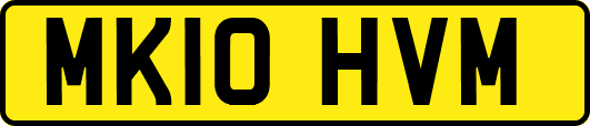 MK10HVM