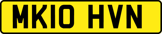MK10HVN
