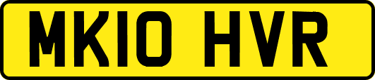 MK10HVR