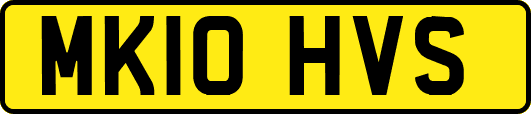 MK10HVS