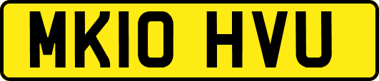 MK10HVU