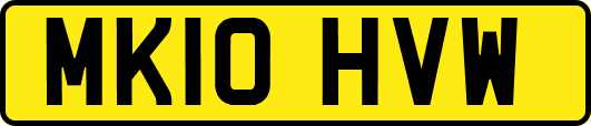 MK10HVW