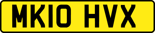 MK10HVX