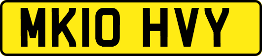 MK10HVY