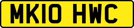 MK10HWC