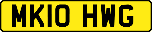 MK10HWG